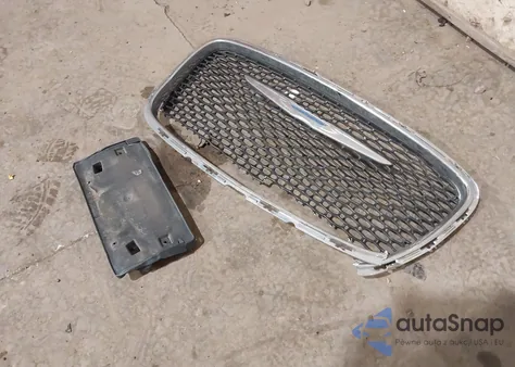 2017 Chrysler 300 Limited Awd z USA, uszkodzony, nr VIN 2C3CCARG7HH526986